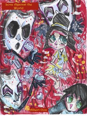 cover image of Love Against the World